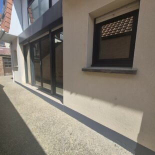 Location appartement à Arques