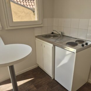 Location appartement à Arques