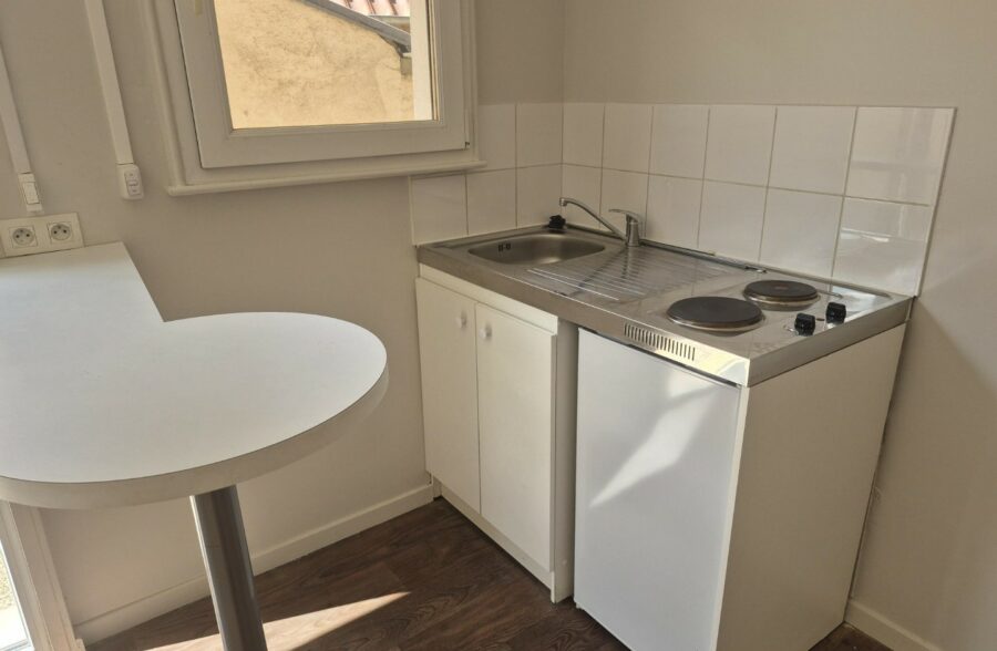 Location appartement à Arques