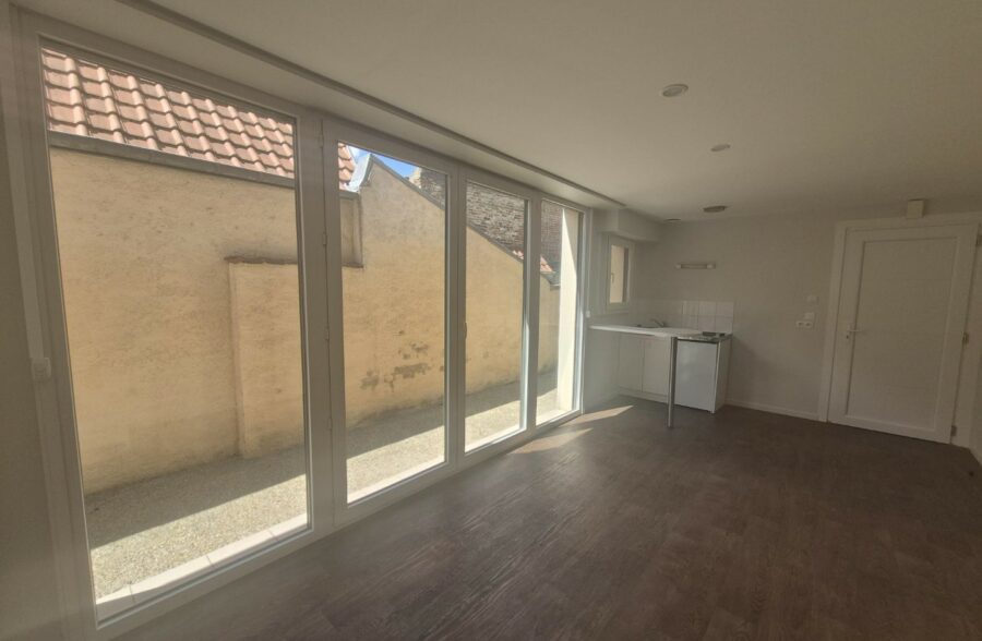 Location appartement à Arques