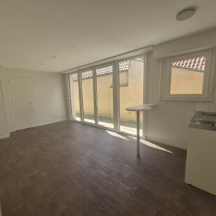 Location appartement à Arques