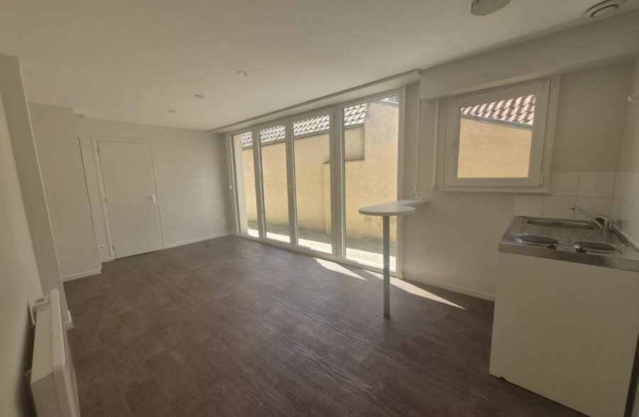 Location appartement à Arques