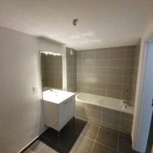 Location appartement à Baisieux