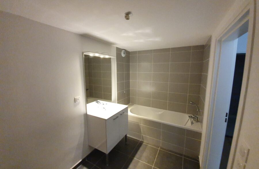 Location appartement à Baisieux