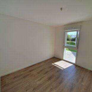 Location appartement à Baisieux