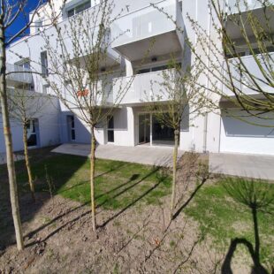 Location appartement à Baisieux
