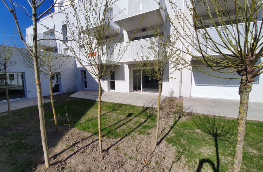 Location appartement à Baisieux
