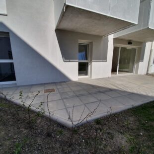 Location appartement à Baisieux