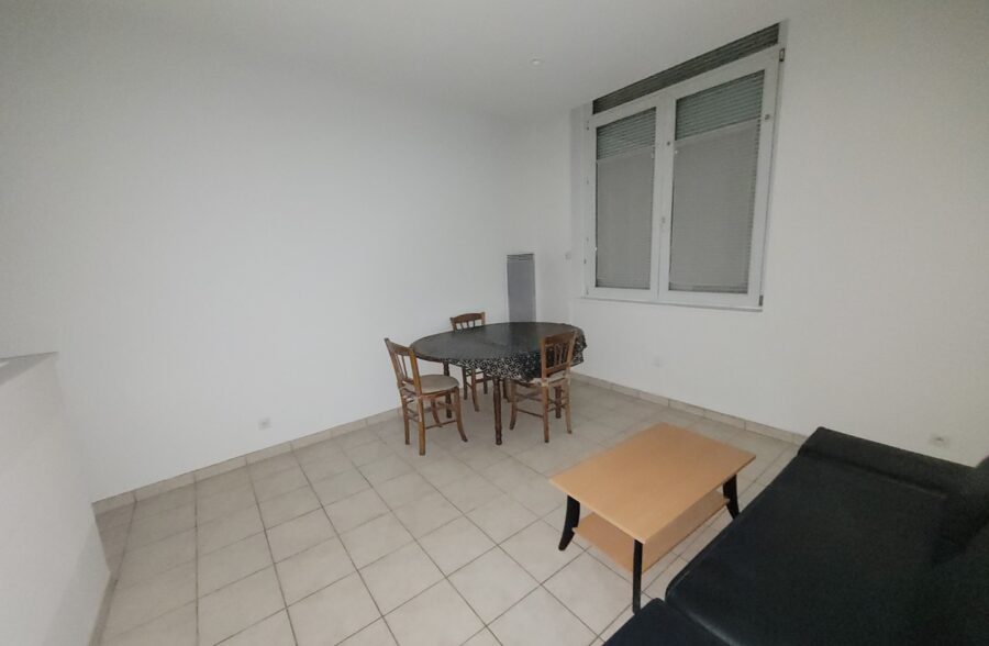Location appartement à Loos