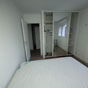 Location appartement à Loos