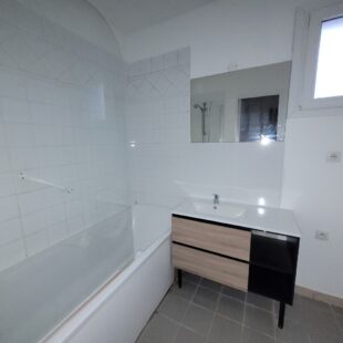 Location appartement à Loos