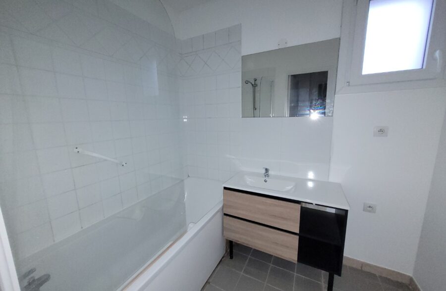 Location appartement à Loos