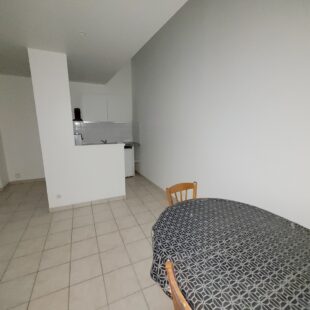 Location appartement à Loos