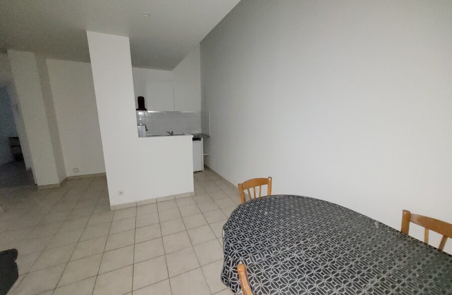 Location appartement à Loos