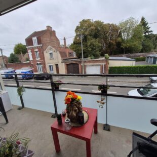 Location appartement à Armentières