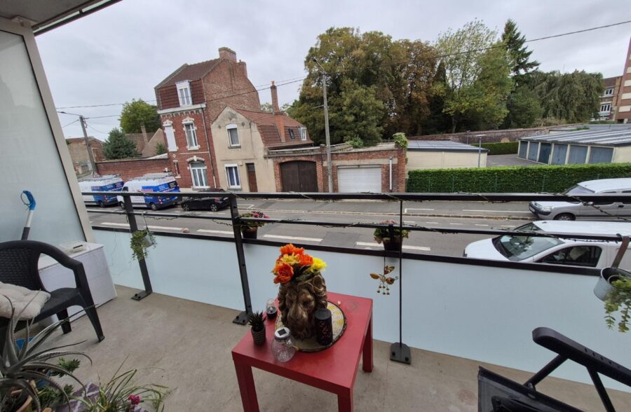 Location appartement à Armentières