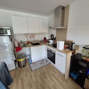 Location appartement à Armentières
