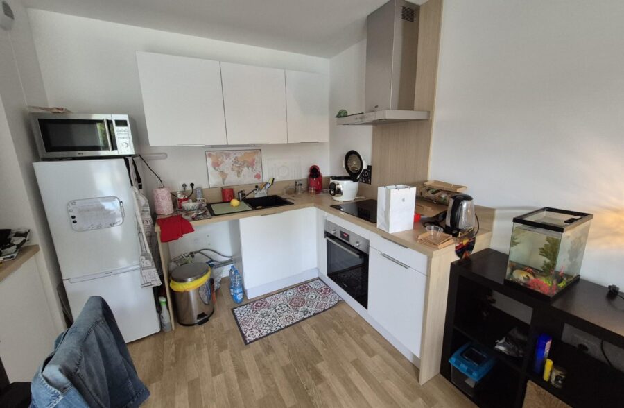 Location appartement à Armentières