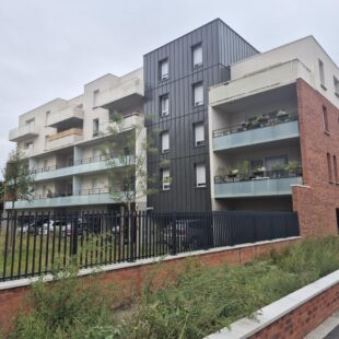 Location appartement à Armentières