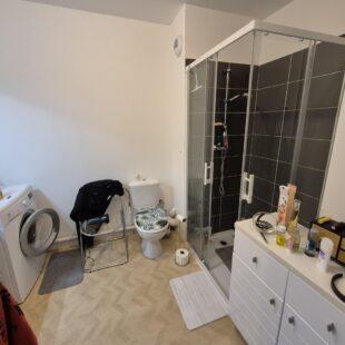 Location appartement à Armentières