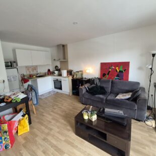 Location appartement à Armentières