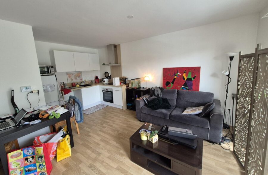 Location appartement à Armentières