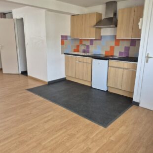 Location appartement à Noyelles-Godault