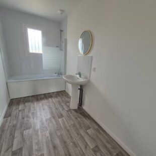 Location maison à Beuvry-La-Forêt