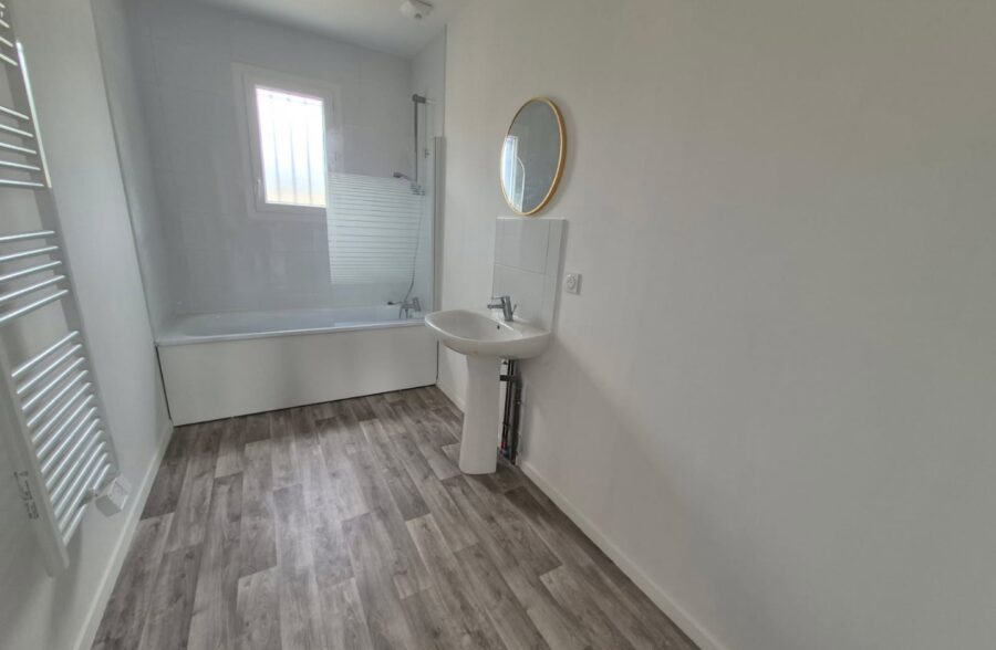 Location maison à Beuvry-La-Forêt