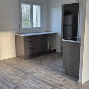 Location maison à Beuvry-La-Forêt