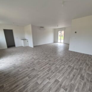 Location maison à Beuvry-La-Forêt