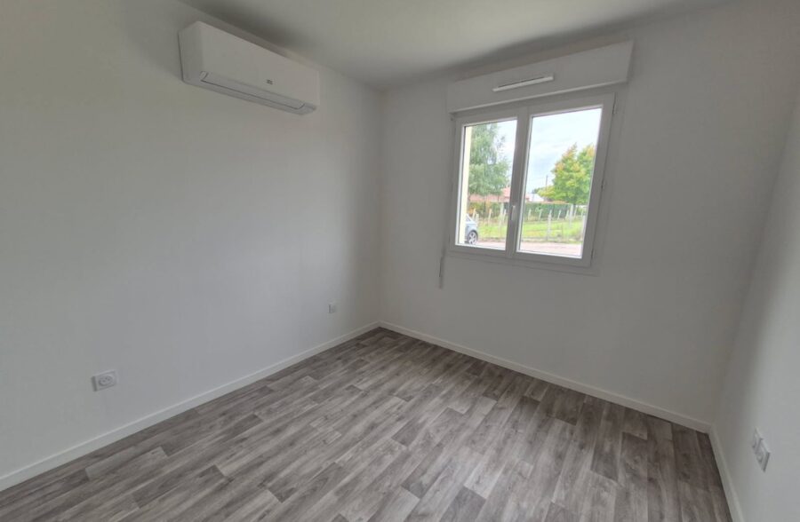 Location maison à Beuvry-La-Forêt