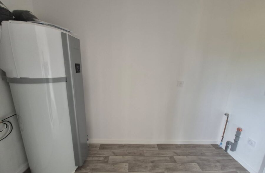 Location maison à Beuvry-La-Forêt