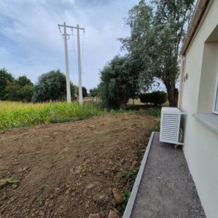 Location maison à Beuvry-La-Forêt