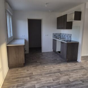 Location maison à Beuvry-La-Forêt