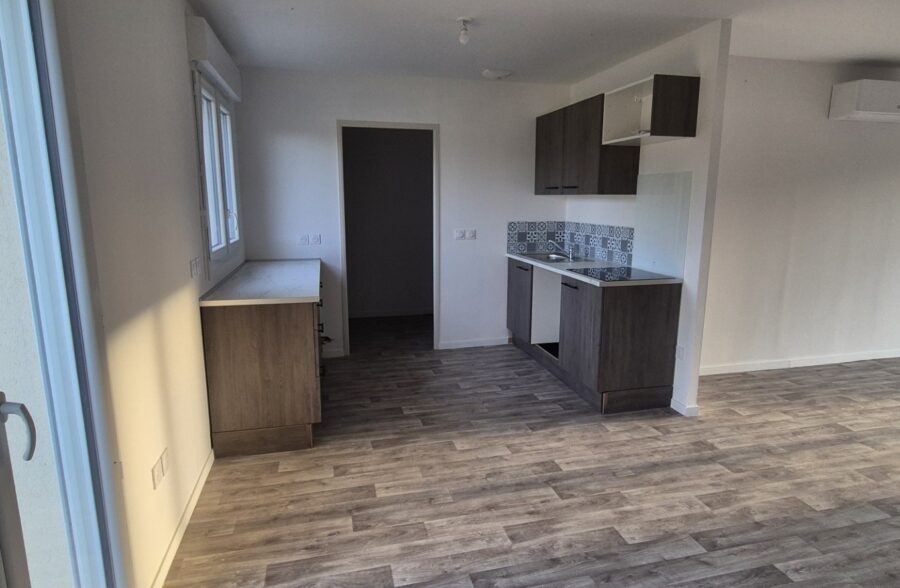 Location maison à Beuvry-La-Forêt