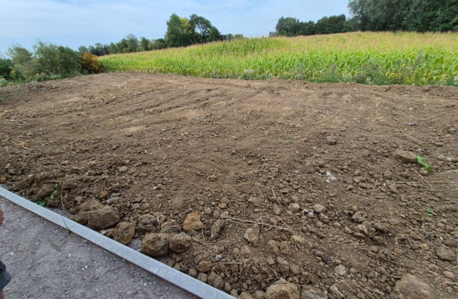 Location maison à Beuvry-La-Forêt