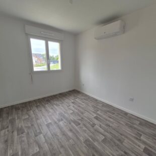 Location maison à Beuvry-La-Forêt