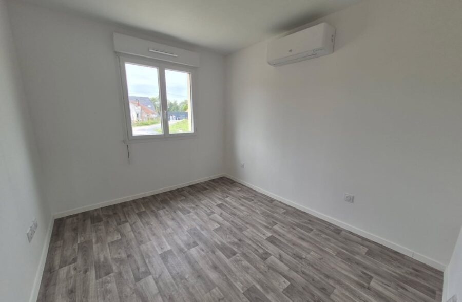 Location maison à Beuvry-La-Forêt