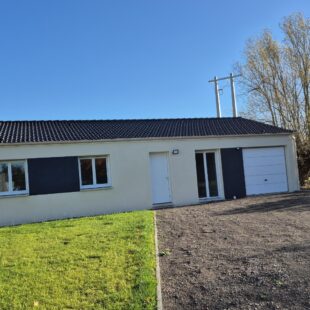 Location maison à Beuvry-La-Forêt