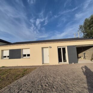 Location maison à Beuvry-La-Forêt Location maison à Beuvry-La-Forêt