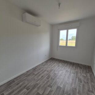 Location maison à Beuvry-La-Forêt