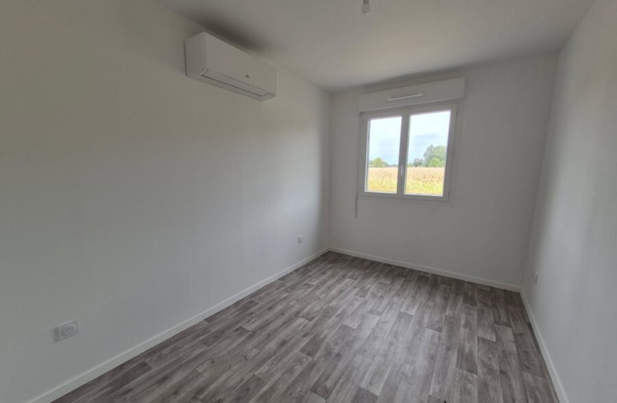 Location maison à Beuvry-La-Forêt