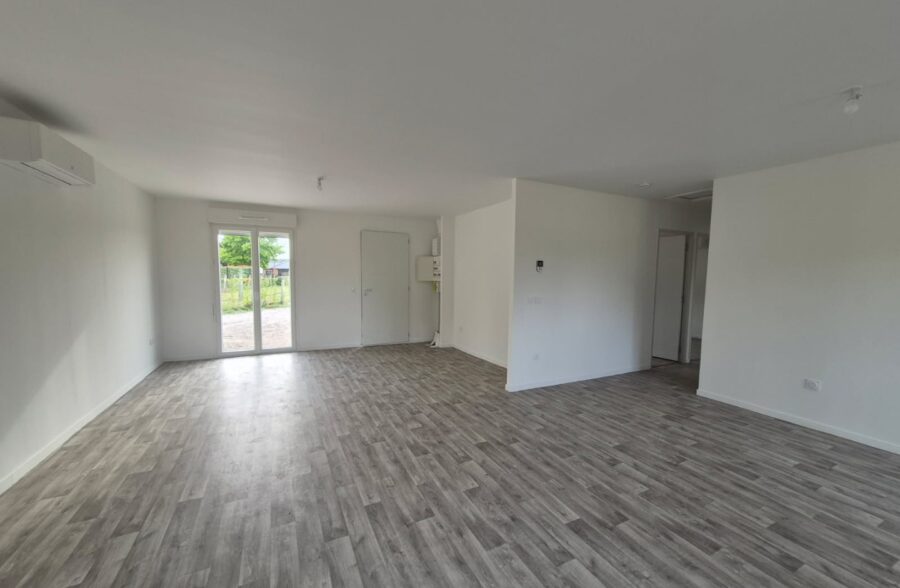 Location maison à Beuvry-La-Forêt