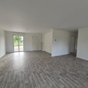 Location maison à Beuvry-La-Forêt