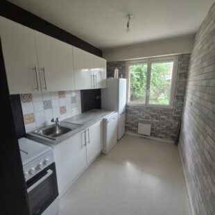 Location appartement à Douai