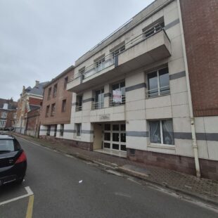 Location appartement à Douai