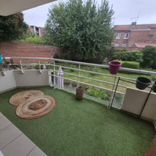 Location appartement à Douai
