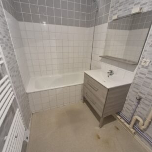 Location appartement à Douai
