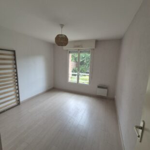 Location appartement à Douai